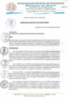 Vista preliminar de documento ORDENANZA MUNICIPAL N°007-2023-CM/MDPCH