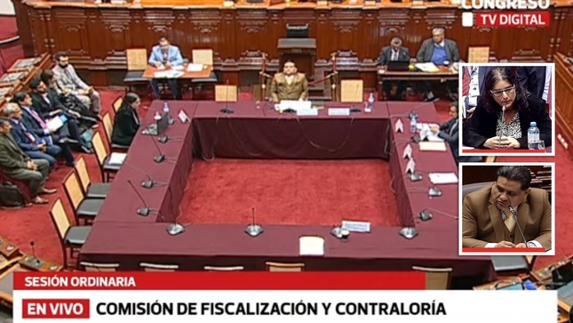 El INAIGEM expone ante el congreso las acciones e investigaciones que realiza en glaciares y ecosistemas de montaña
