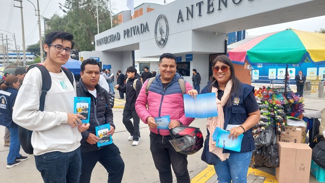 Publicacion