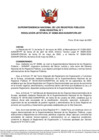 Vista preliminar de documento RESOLUCION JEFATURAL No 00088-2025-SUNARP/ZRI/JEF