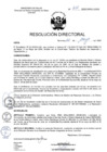 Vista preliminar de documento R.D. Nº 211-2025