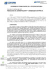 Vista preliminar de documento ROA Nº D000203-2024-OA