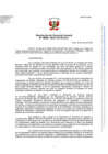 Vista preliminar de documento RESOLUCIÓN DE GERENCIA GENERAL 00067-2025-OEFA-GEG