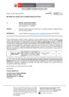 Vista preliminar de documento Reporte de Denuncias I TRIMESTRE - 2025