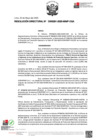Vista preliminar de documento RESOLUCIÓN DIRECTORAL-000261-2025-OGA
