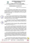 Vista preliminar de documento ACUERDO REGIONAL 061-2025