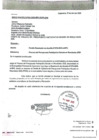 Vista preliminar de documento OFICIO MULTIPLE N° 001-2025-MPC-OGPP-OPM