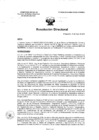 Vista preliminar de documento R.D. 0578-2025-DMID-DIRIS- LE-MINSA