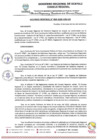 Vista preliminar de documento ACUERDO REGIONAL 062-2025
