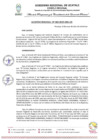 Vista preliminar de documento ACUERDO REGIONAL 063-2025