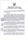 Vista preliminar de documento Resolución Jefatural N°  0006-2018-MINEDU/SG-OGA -  Aprobar el Plan Anual de Contrataciones  2018 - UE 026