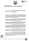 Vista preliminar de documento RESOLUCIÓN DIRECTORAL-000272-2025-OGRH
