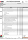 Vista preliminar de documento 1. S05.07.03 Anexo N  02 CHECK LIST INSPECCIÓN INTERNA DE SST_vfinal