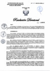 Vista preliminar de documento RD N°267-2025-DG-DIRIS-LC