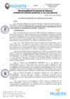 Vista preliminar de documento ACUERDO DE CONCEJO MUNICIPAL N° 052-2025-MPH-CM