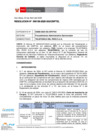 Vista preliminar de documento N° 139-2025-GG/OSIPTEL