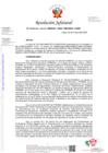 Vista preliminar de documento RESOLUCIÓN JEFATURAL N° 000060-2025-MINEDU-VMGI-PRONIED-UGRD