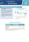 Vista preliminar de documento Boletín Estadístico N° 10 - Mayo 2025