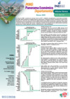 Vista preliminar de documento Perú: Panorama Económico Departamental N° 5: Mayo 2025