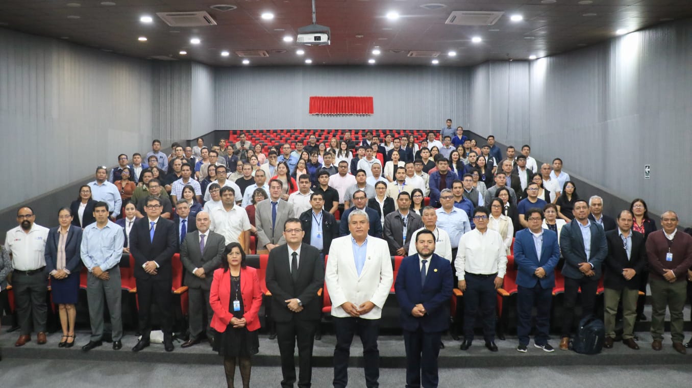 Minsa: SIS presentó proyecto Conect@SIS en el norte peruano