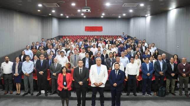 Minsa: SIS presentó proyecto Conect@SIS en el norte peruano