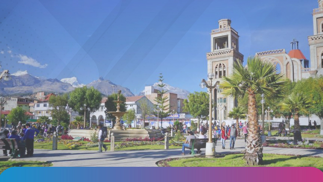 Huaraz