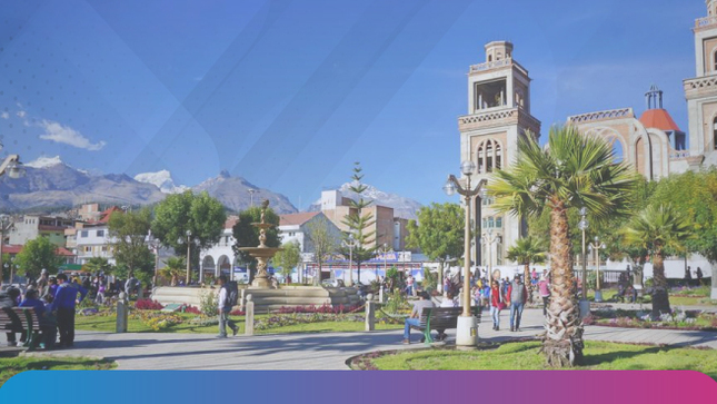 Huaraz
