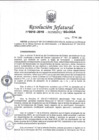 Vista preliminar de documento Resolución  Jefatural  N.° 0010-2019-MINEDU/SG-OGA - Aprobar el Plan Anual de Contrataciones del Minedu 2019 - UE 026