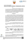 Vista preliminar de documento RG N° 249-2025-GRLL-GGR-GRA
