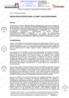 Vista preliminar de documento Resolución Secretarial N° 000077-2025-SGEN_RENIEC
