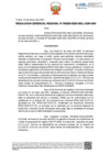 Vista preliminar de documento RG N° 250-2025-GRLL-GGR-GRA