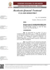 Vista preliminar de documento R. G. T. N° 121-2025-GRSM-GTBM-T