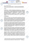 Vista preliminar de documento Resolución Secretarial N° 000078-2025-SGEN_RENIEC