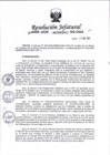 Vista preliminar de documento Resolución Jefatural  N.° 009-2020-MINEDU-SG-OGA - Aprobar el Plan Anual de Contrataciones del Minedu 2020 - UE 024
