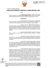 Vista preliminar de documento RGR N° 254 2025 GRLL GOB GGR