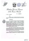 Vista preliminar de documento Resolución Nº 161 CCFFAA-SG