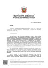 Vista preliminar de documento Resolución Jefatural  N.° 013-2021-MINEDU/SG-OGA - Aprobar el Plan Anual de Contrataciones del Minedu 2021 - UE 026