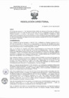 Vista preliminar de documento R.D. 0583-2025-DMID-DIRIS- LE-MINSA