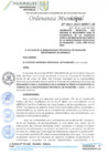 Vista preliminar de documento ORDENANZA MUNICIPAL N° 011-2025-MPH-CM (1)