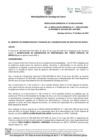 Vista preliminar de documento Resolución Gerencial N.° 052-2025-GAF-MSS