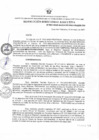 Vista preliminar de documento Resolución Directoral Ejecutiva Nº 083-2025-MIDAGRI-PROVRAEM/DE