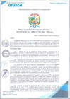 Vista preliminar de documento Decreto de Alcaldía N.° 002-2025-MPO-LL