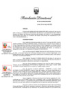Vista preliminar de documento RD.Nro.412-2025-IN-OGRH