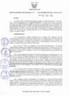 Vista preliminar de documento Resolucion 192