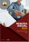 Vista preliminar de documento MEMORIA ANUAL 2024..