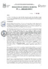 Vista preliminar de documento RESOLUCION DE GERENCIA MUNICIPAL N° 85-2025-GM-MDP/T