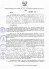 Vista preliminar de documento Resolucion 190