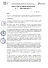 Vista preliminar de documento RESOLUCION DE GERENCIA MUNICIPAL N° 86-2025-GM-MDP/T