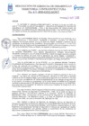 Vista preliminar de documento RESOLUCION DE GERENCIA DE DESARROLLO TERRITORIAL E INFRAESTRUCTURA N°67-2025-GDTI-MDP/T