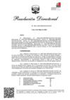 Vista preliminar de documento RD N° 0061-2025-MIDAGRI-SG-OGA